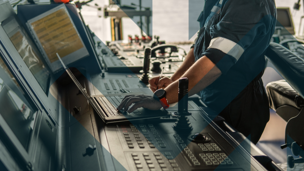 Tidetech voyage and vessel optimisation software solutions