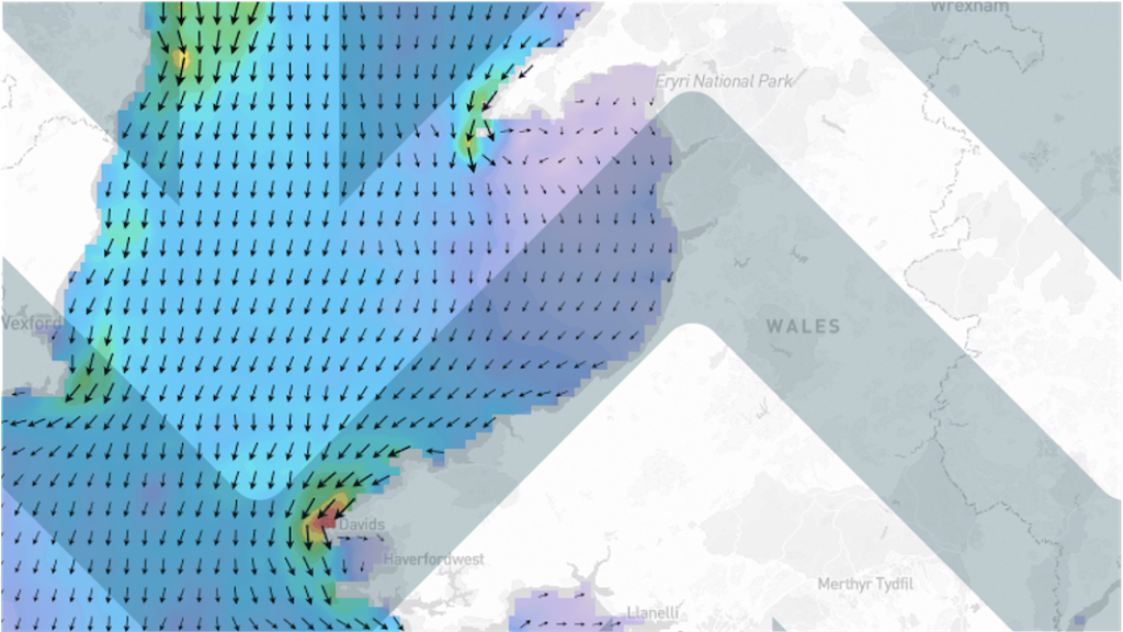 Why “our data is 50 percent more accurate” does not mean anything in ocean modelling