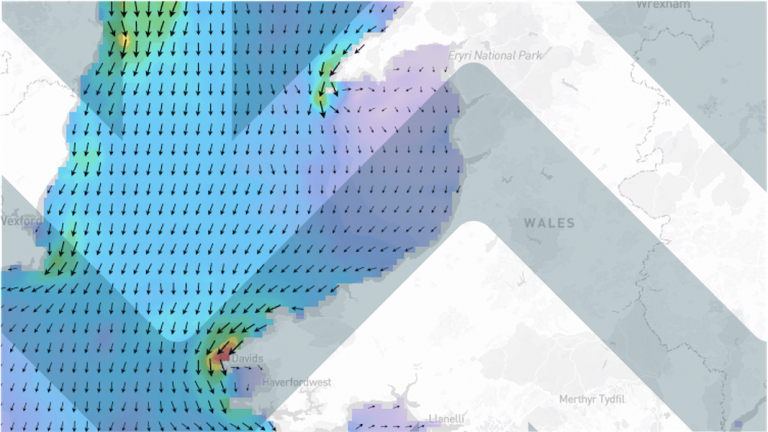 Why "our data is 50% more accurate" does not mean anything in ocean modelling.